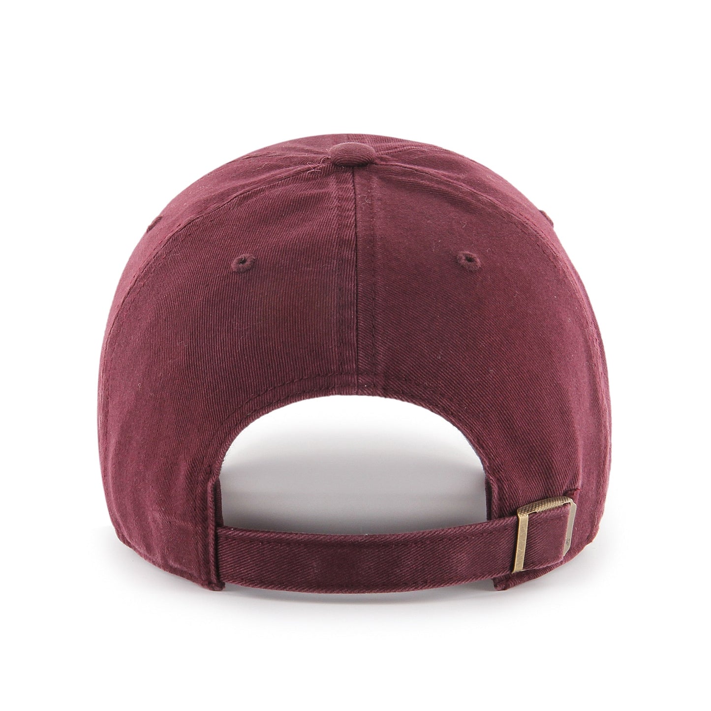 Toronto Tempo Flat '47 Clean Up