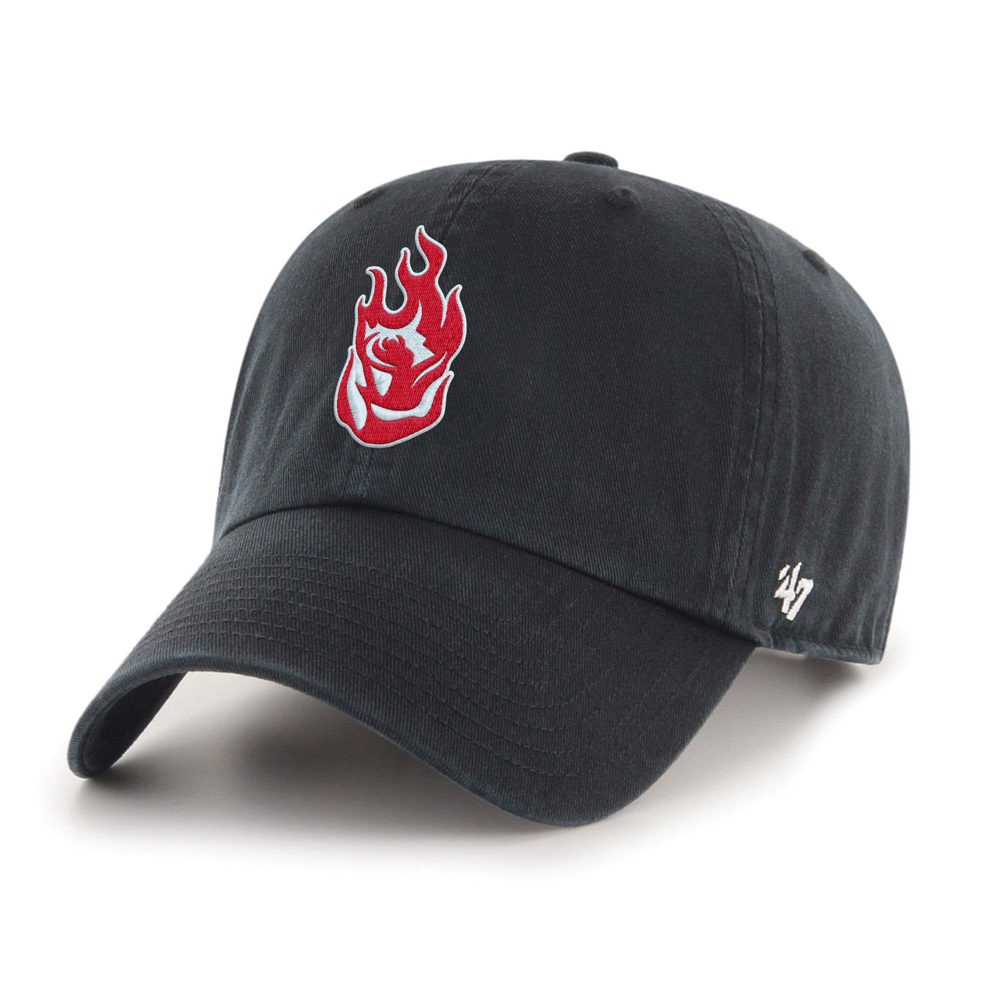 Portland Fire Flat' 47 Clean Up
