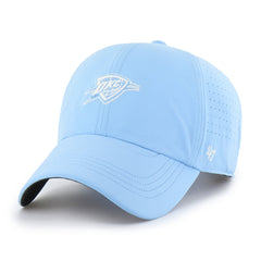 POWDER BLUE