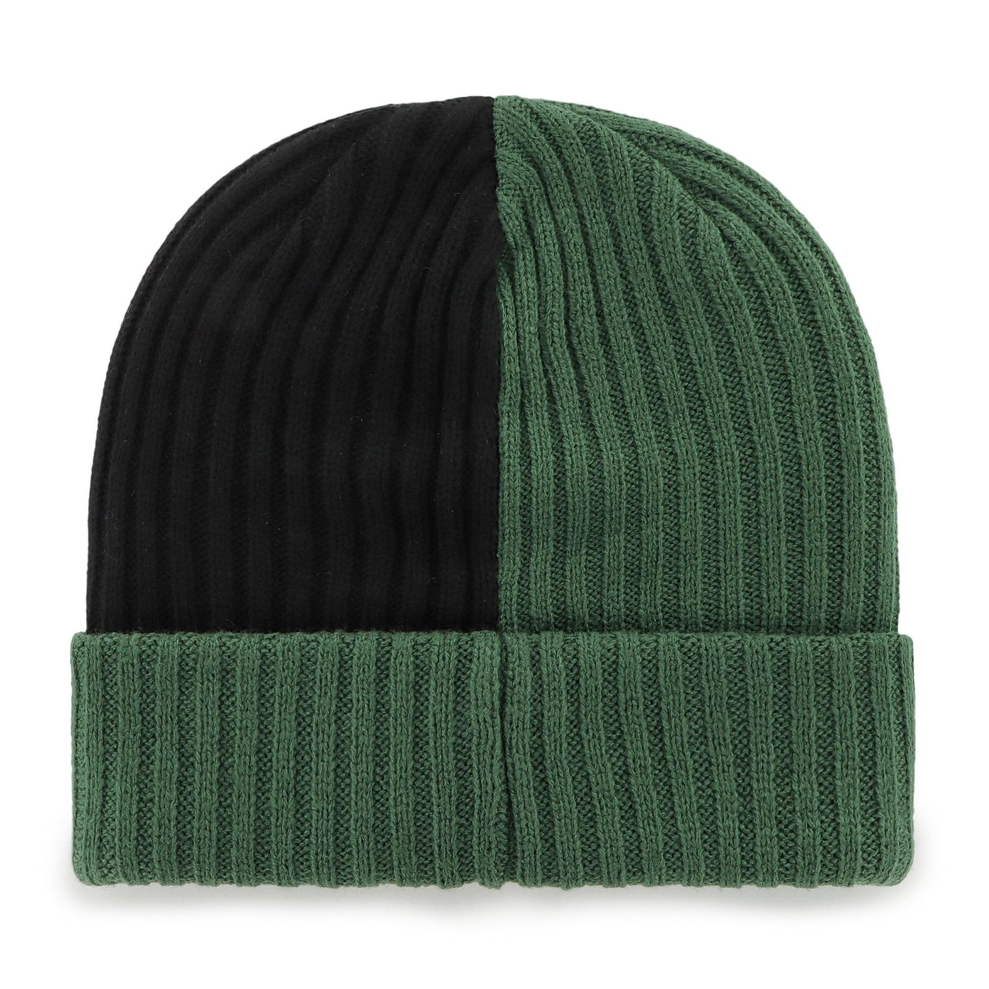 MILWAUKEE BUCKS FRACTURE '47 CUFF KNIT