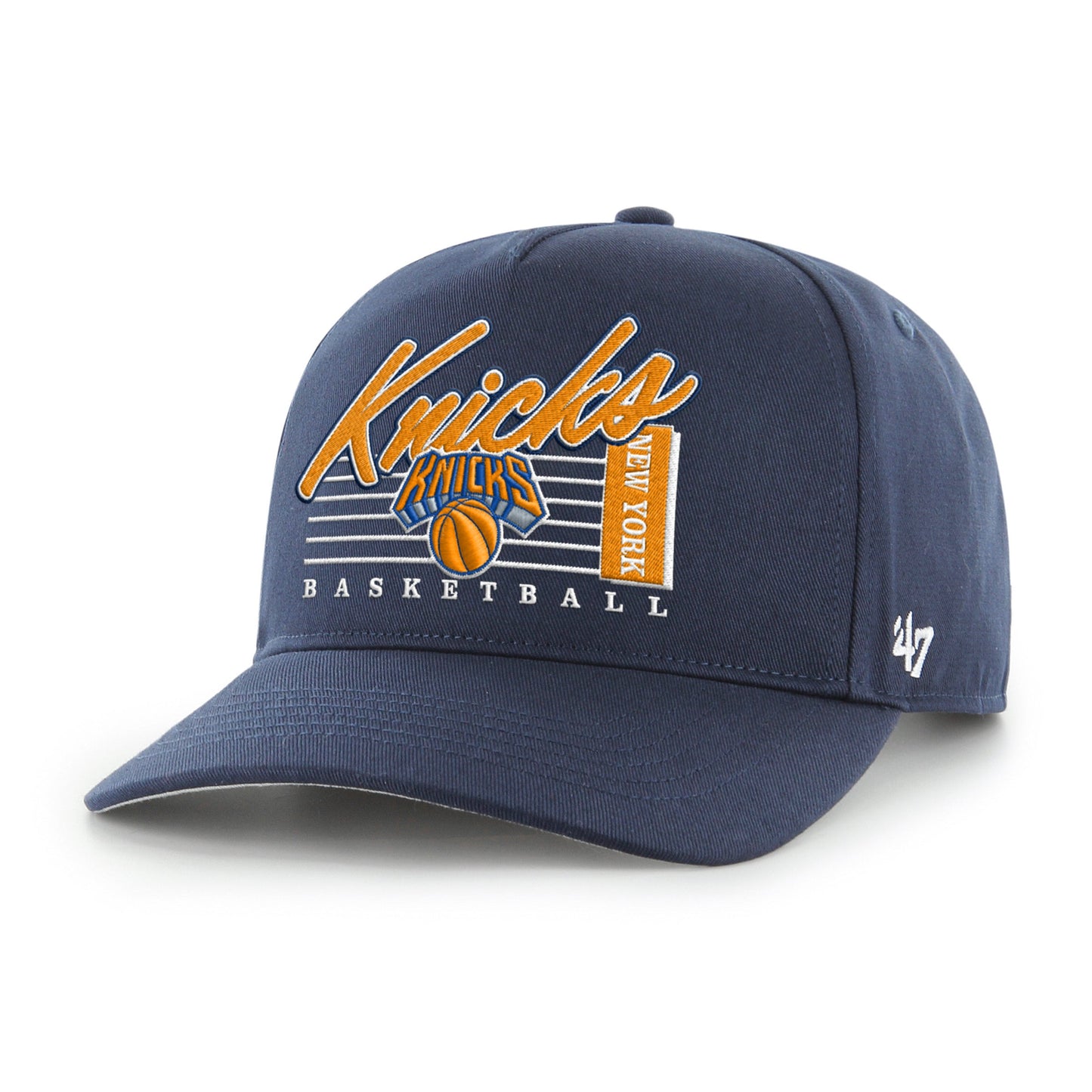 NEW YORK KNICKS FRAMEWORK '47 HITCH