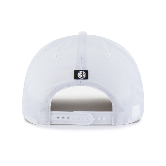 BROOKLYN NETS BRRR FAIRWAY '47 HITCH