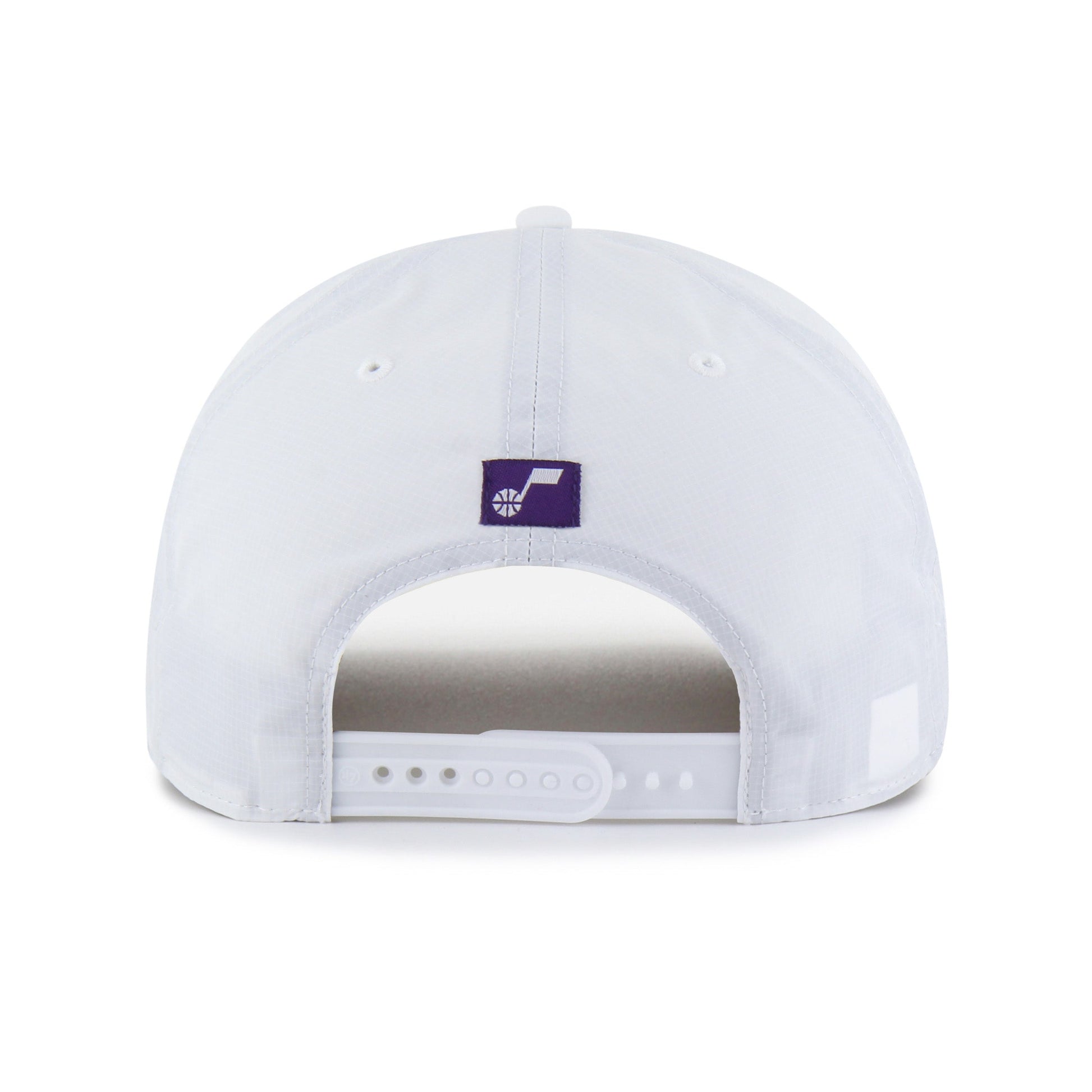 UTAH JAZZ BRRR FAIRWAY '47 HITCH