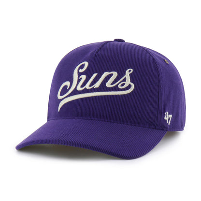 PHOENIX SUNS GOLDEN AGE CORD '47 HITCH RF RELAXED FIT