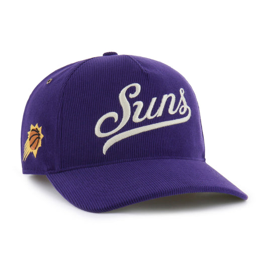 PHOENIX SUNS GOLDEN AGE CORD '47 HITCH RF RELAXED FIT