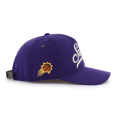 PHOENIX SUNS GOLDEN AGE CORD '47 HITCH RF RELAXED FIT