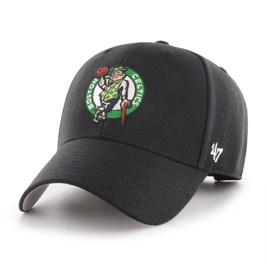 BOSTON CELTICS '47 MVP