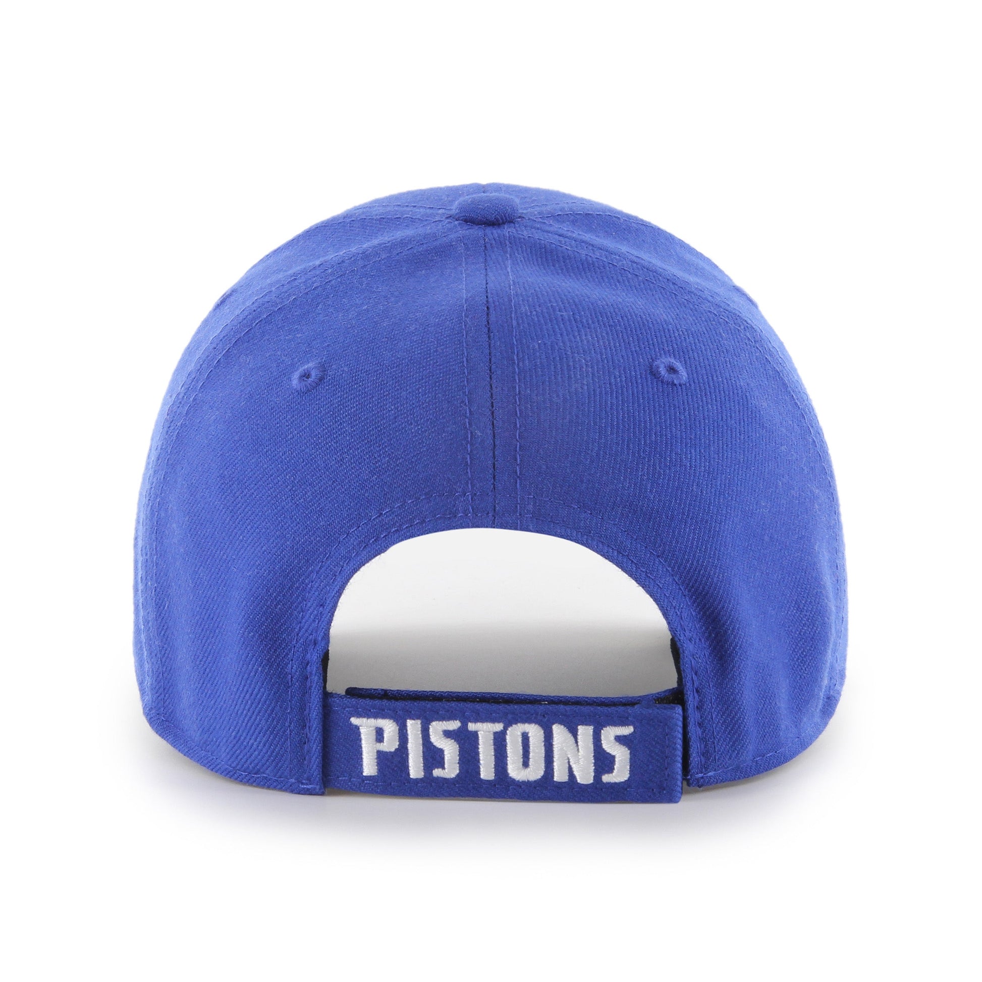 DETROIT PISTONS '47 MVP