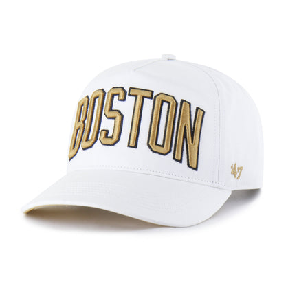 BOSTON CELTICS CITY EDITION '47 HITCH