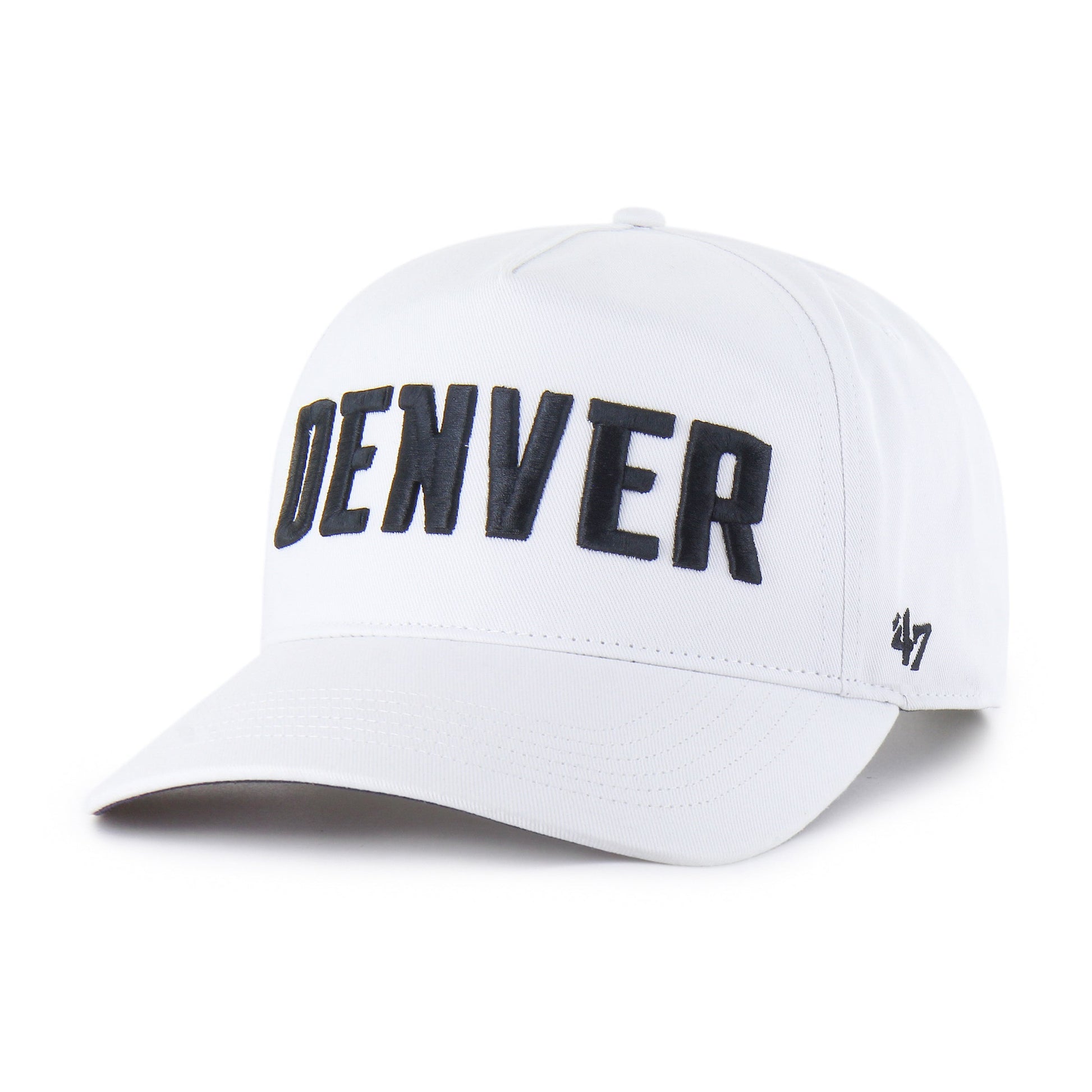DENVER NUGGETS CITY EDITION '47 HITCH