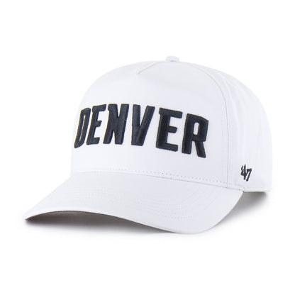 DENVER NUGGETS CITY EDITION '47 HITCH