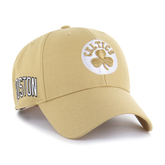 BOSTON CELTICS CITY EDITION '47 MVP