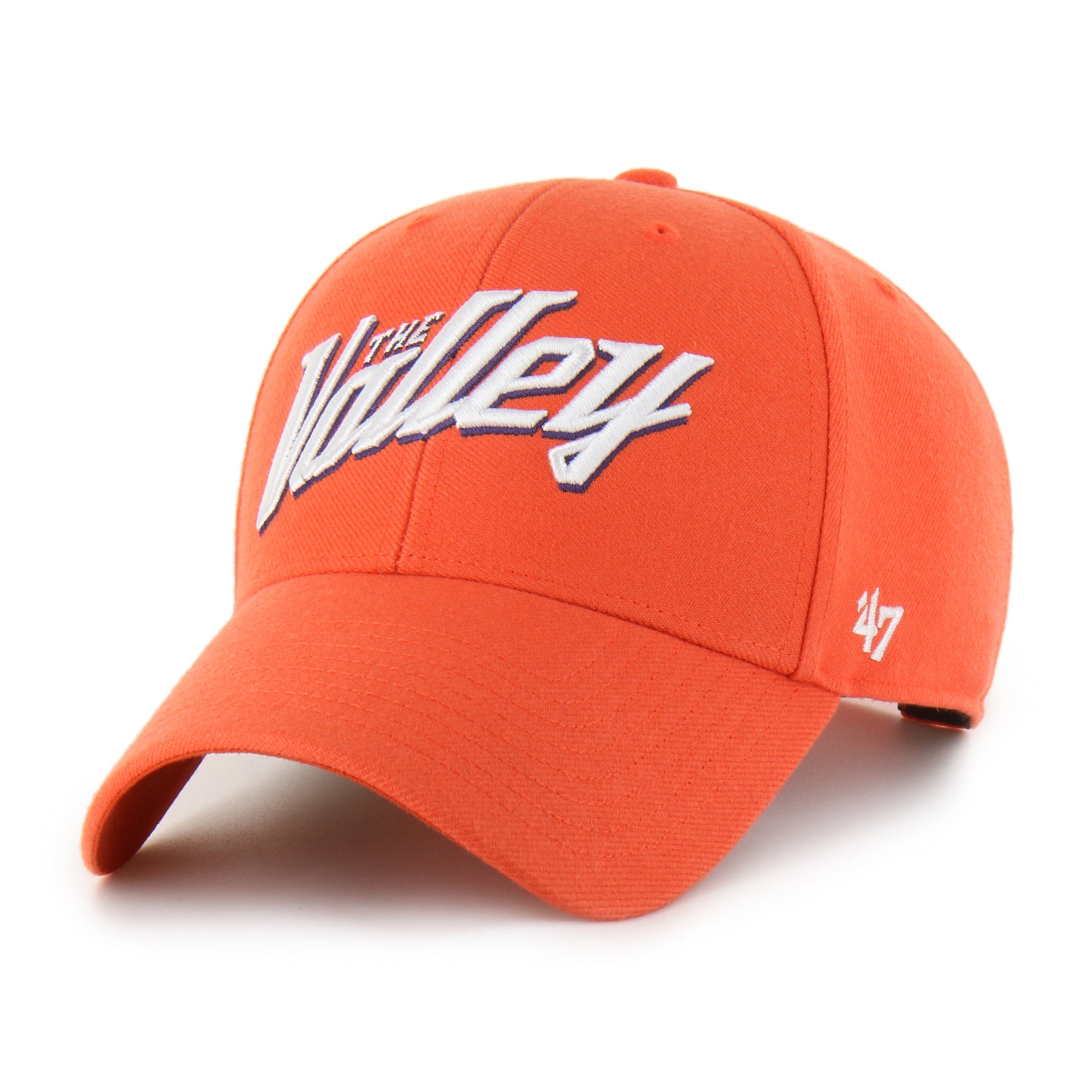 PHOENIX SUNS CITY EDITION '47 MVP