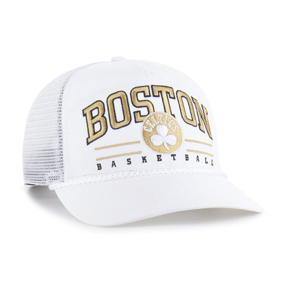 BOSTON CELTICS CITY EDITION ROSCOE '47 HITCH