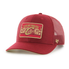 RAZOR RED