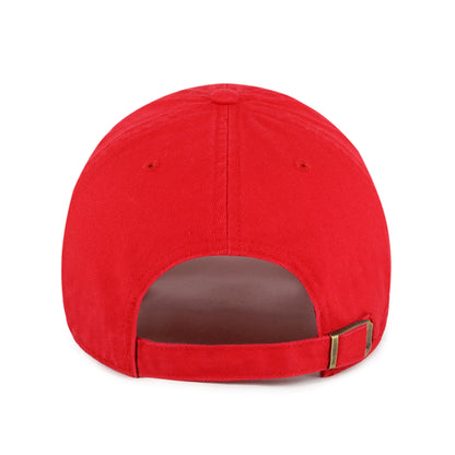 ATLANTA HAWKS OUTLET '47 CLEAN UP