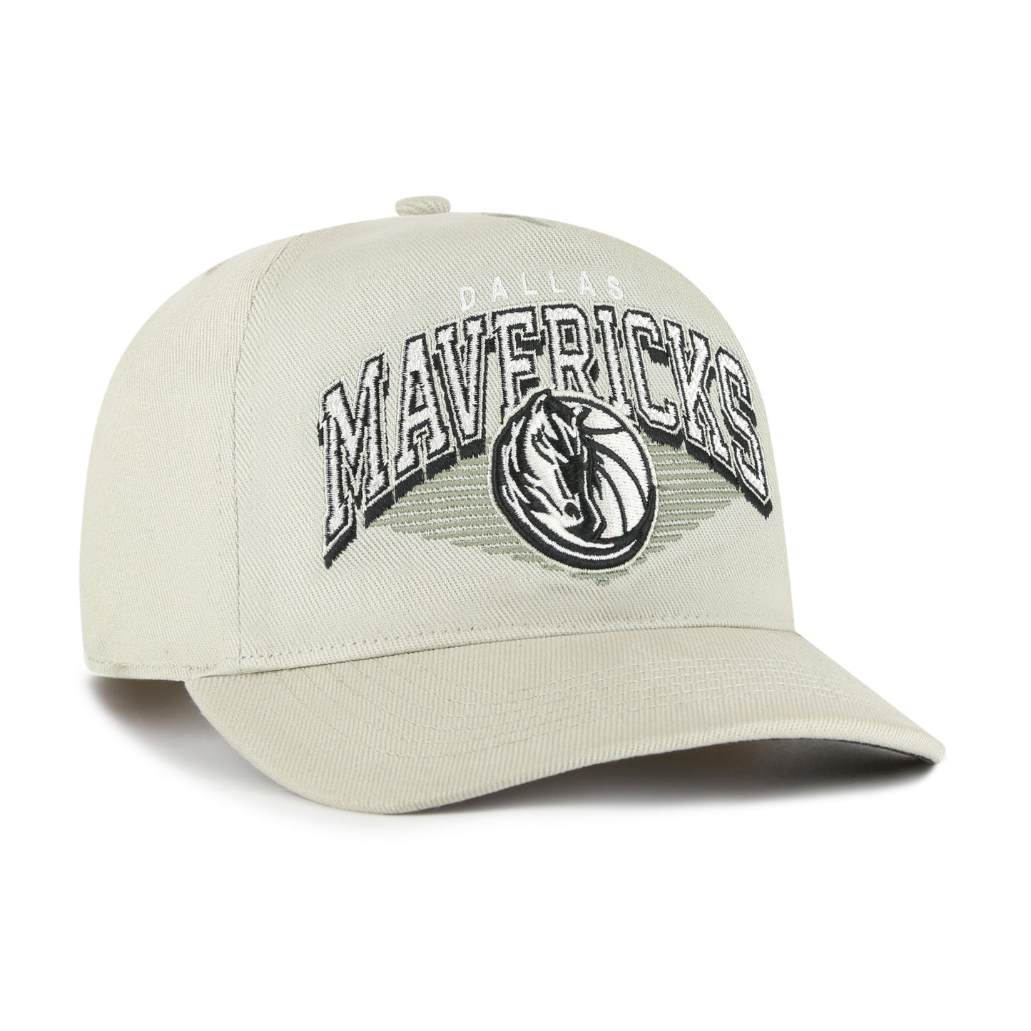 DALLAS MAVERICKS POMONA '47 HITCH