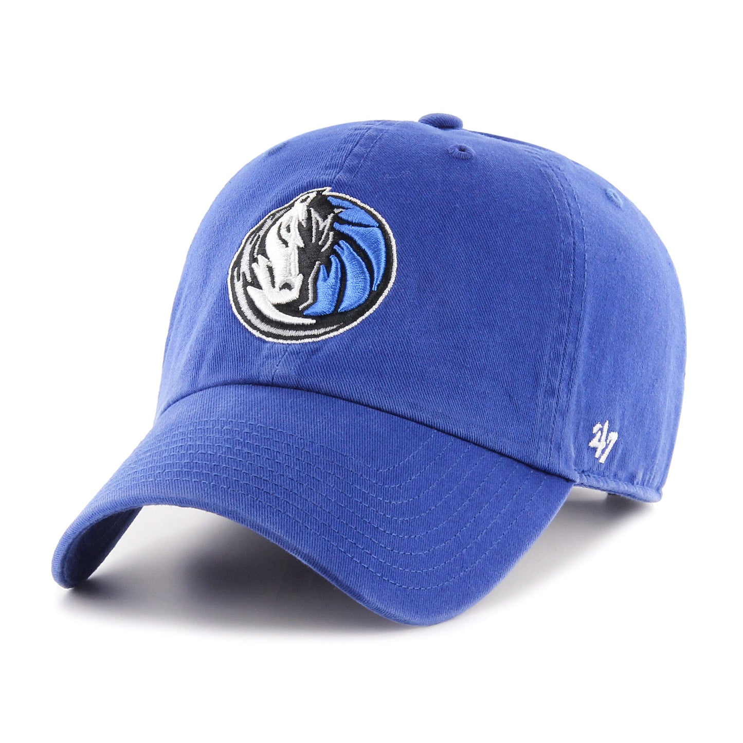 DALLAS MAVERICKS '47 KID'S CLEAN UP