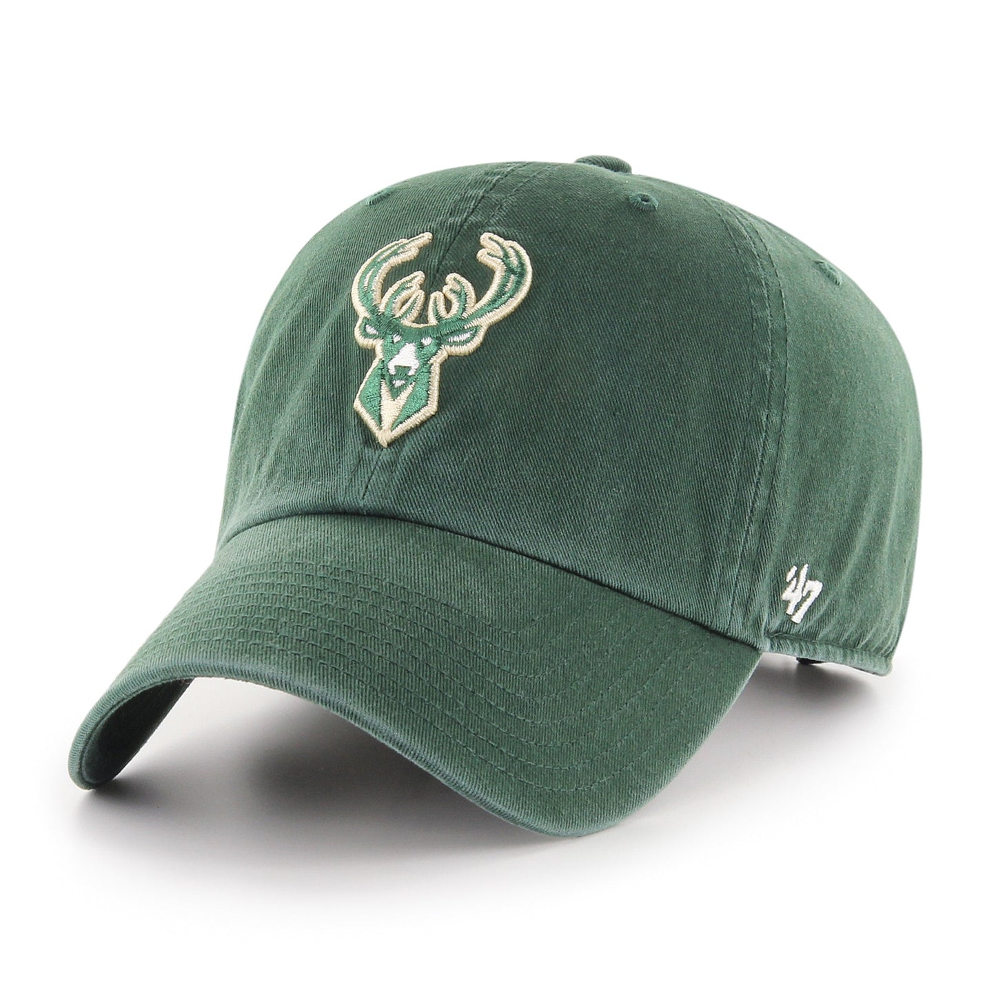MILWAUKEE BUCKS '47 KID'S CLEAN UP