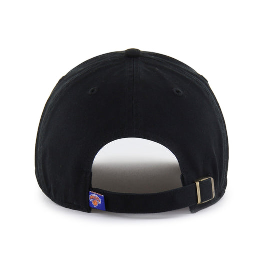 NEW YORK KNICKS '47 CLEAN UP