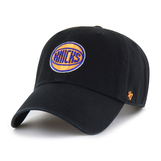 NEW YORK KNICKS '47 CLEAN UP
