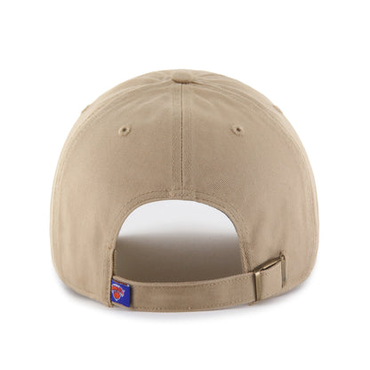 NEW YORK KNICKS '47 CLEAN UP