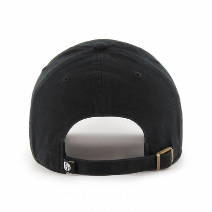 BROOKLYN NETS '47 CLEAN UP