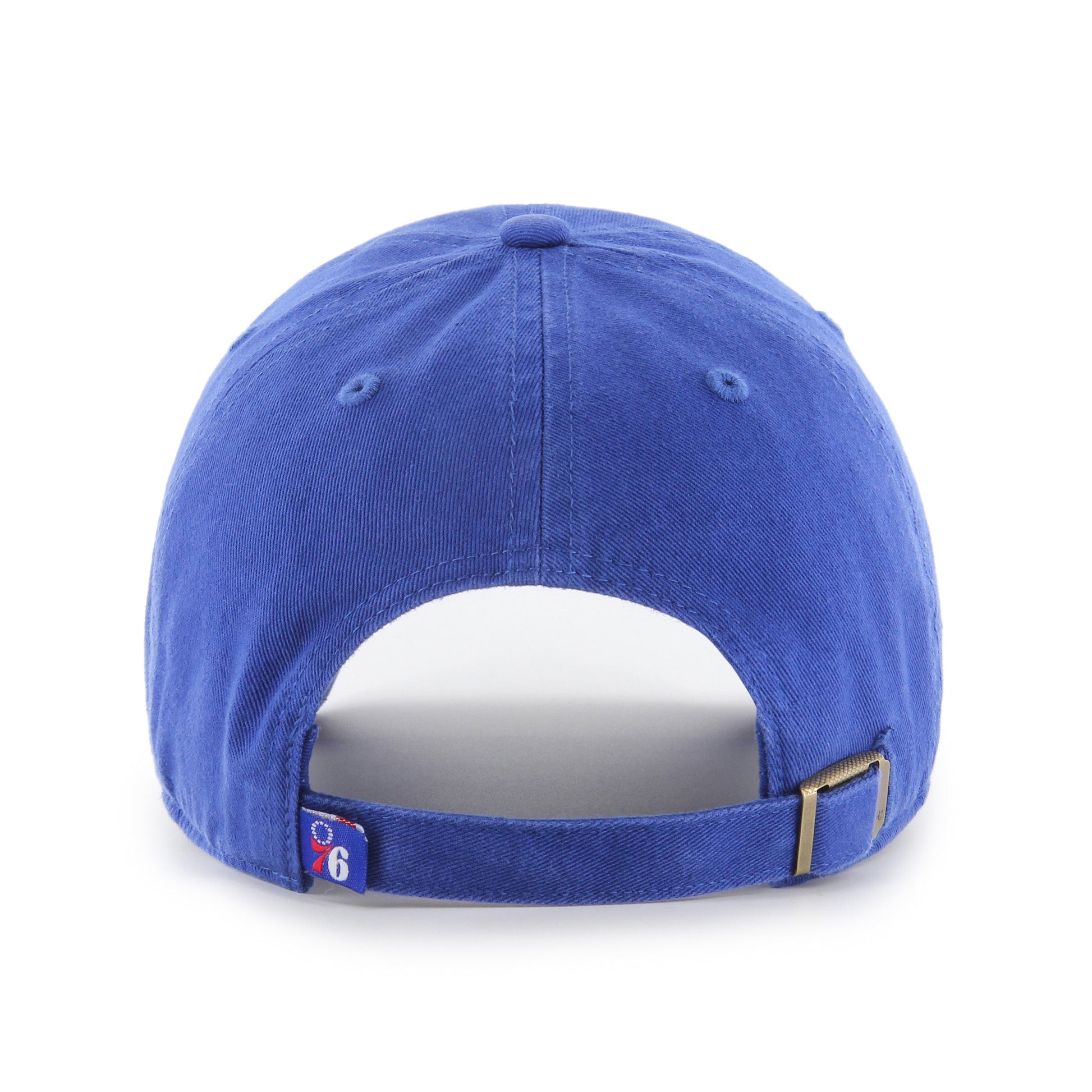 PHILADELPHIA 76ERS '47 KID'S CLEAN UP
