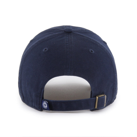 LOS ANGELES CLIPPERS '47 CLEAN UP