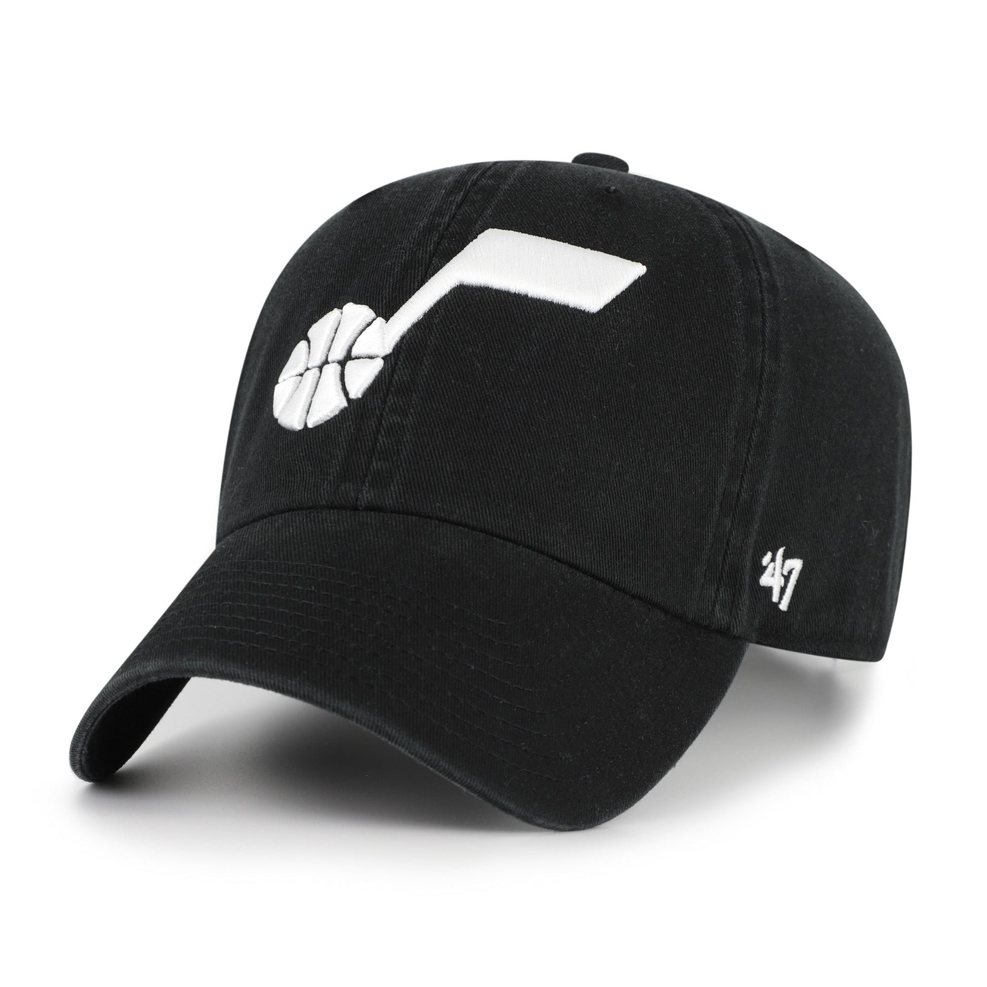 UTAH JAZZ '47 CLEAN UP