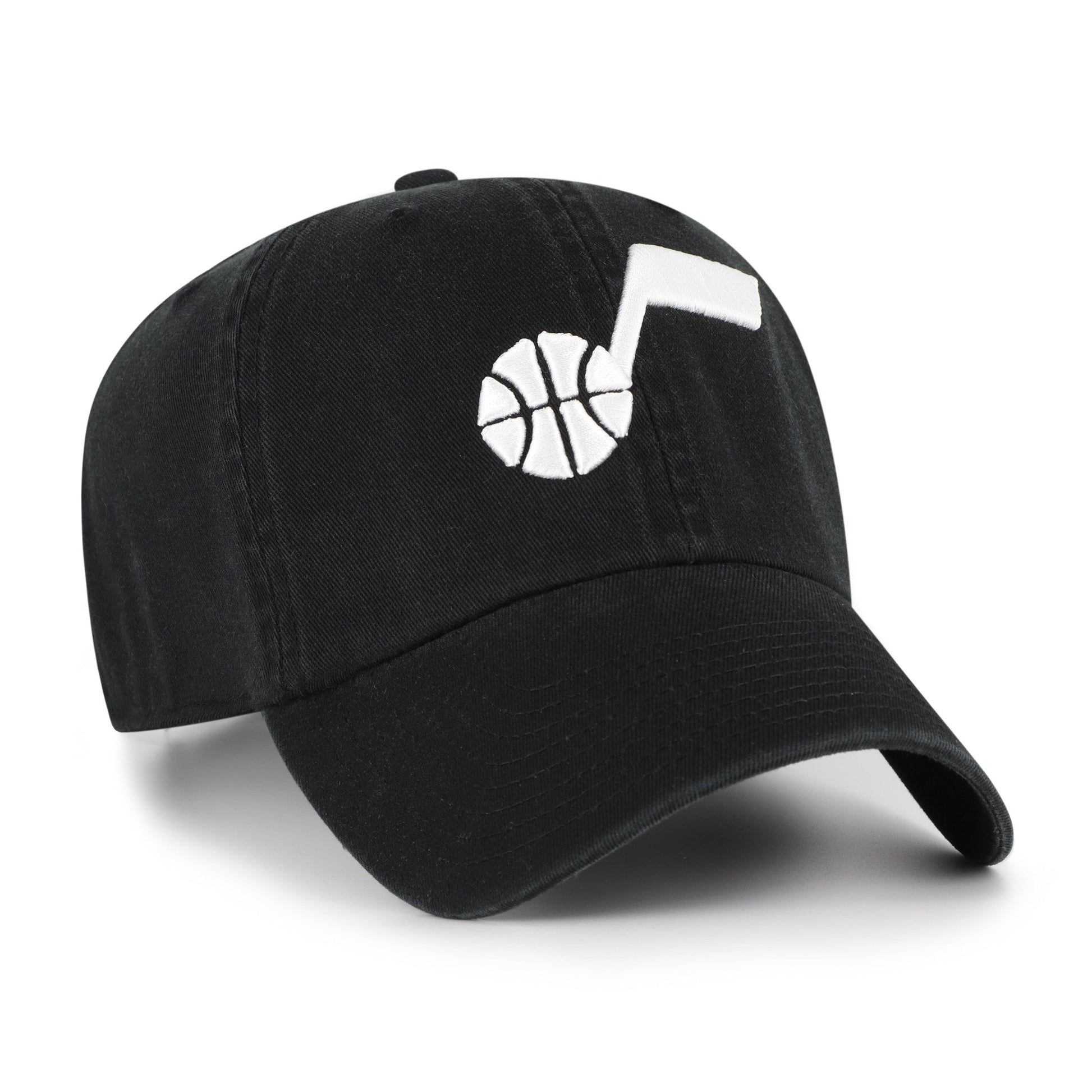 UTAH JAZZ '47 CLEAN UP