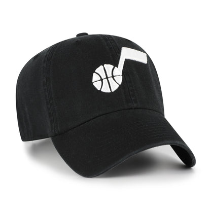 UTAH JAZZ '47 CLEAN UP