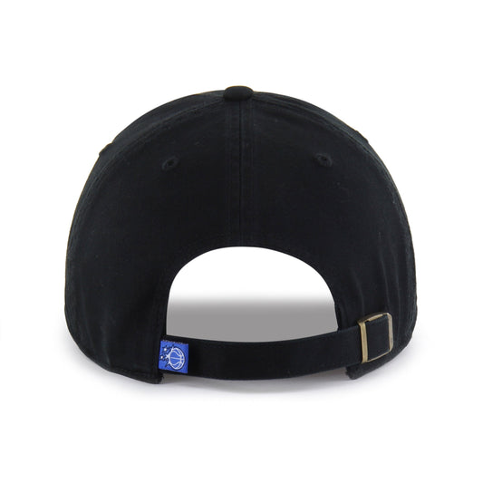 ORLANDO MAGIC '47 CLEAN UP