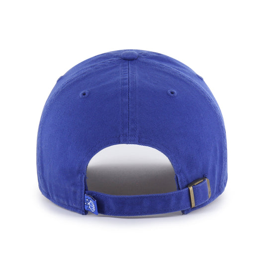 ORLANDO MAGIC '47 CLEAN UP