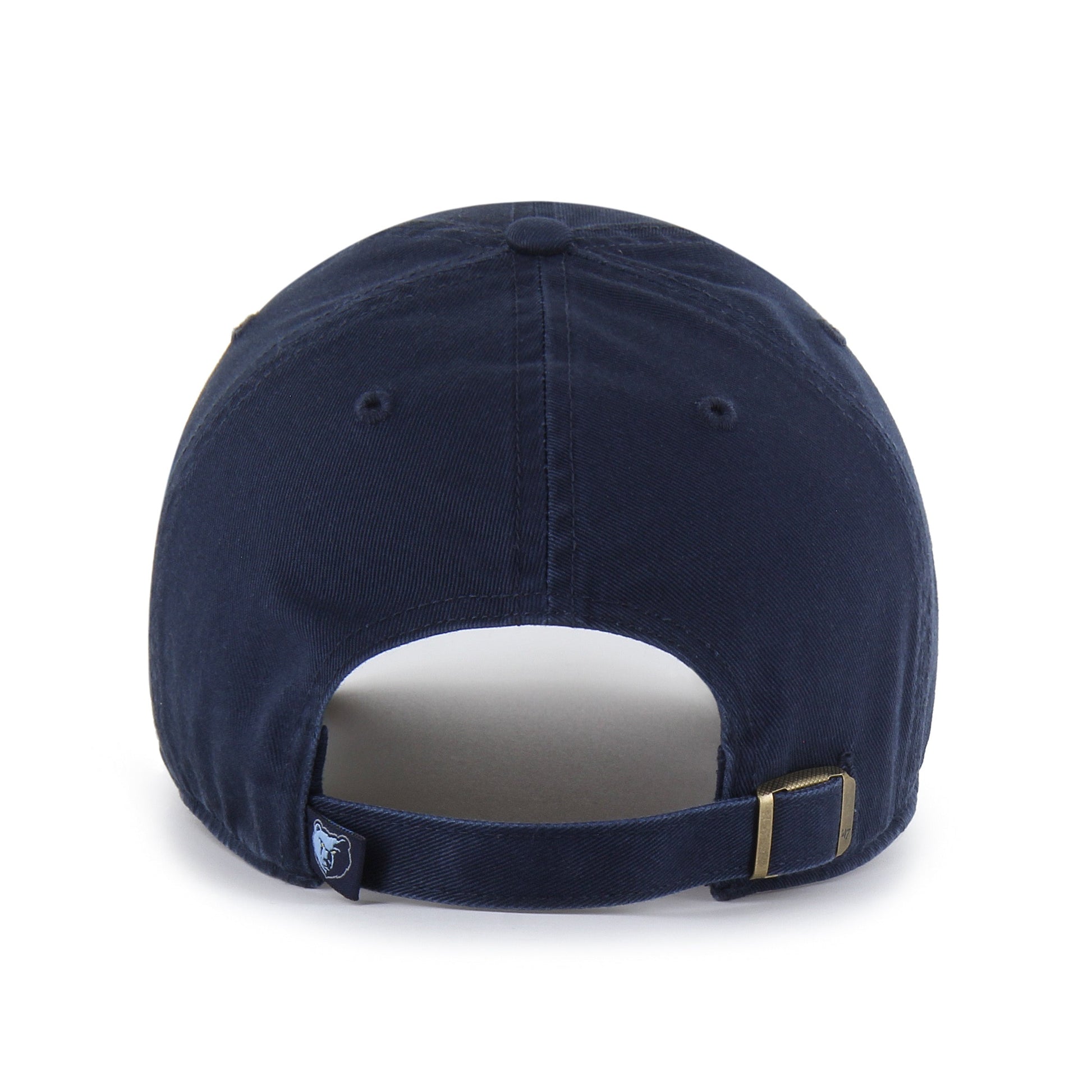 MEMPHIS GRIZZLIES '47 CLEAN UP