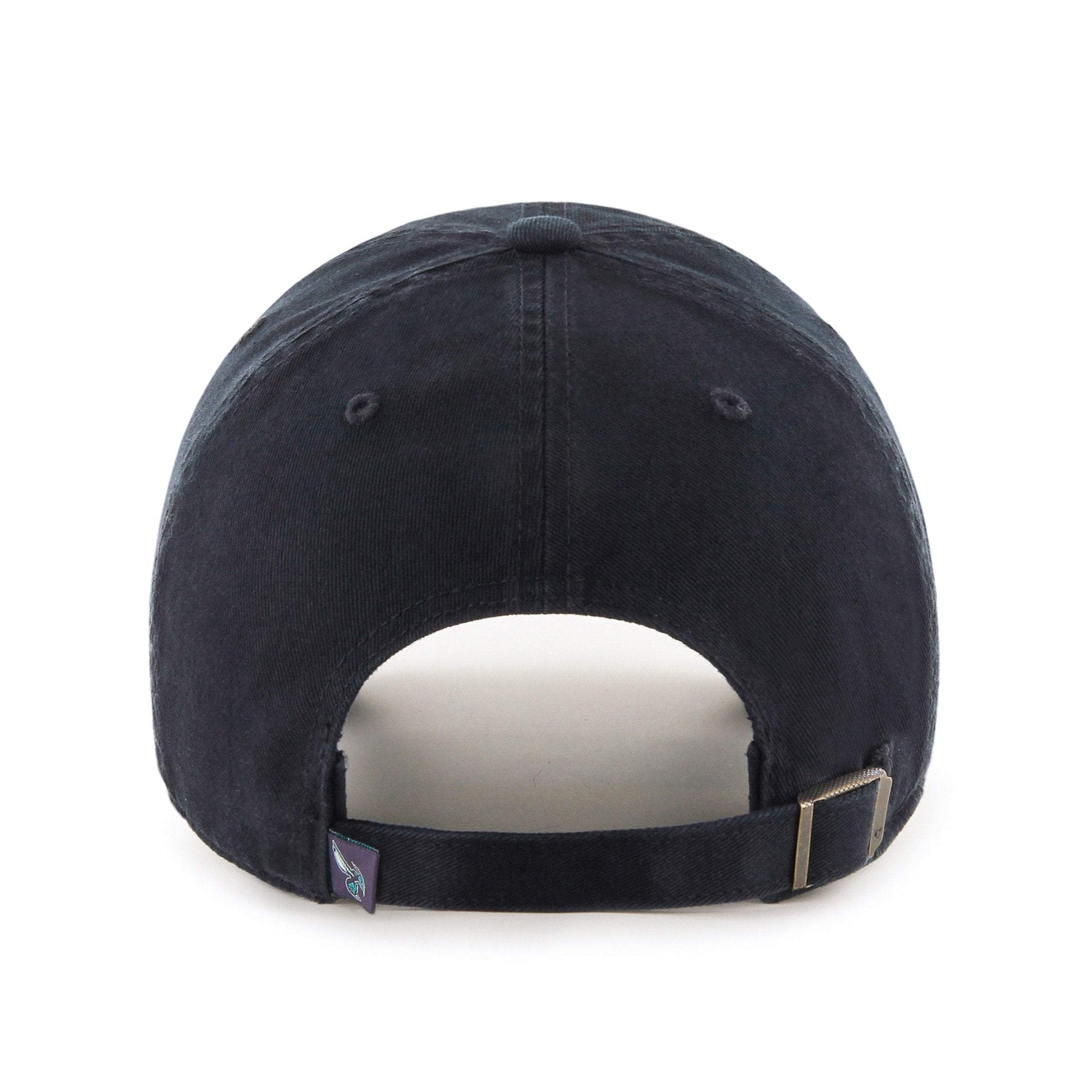 CHARLOTTE HORNETS '47 CLEAN UP