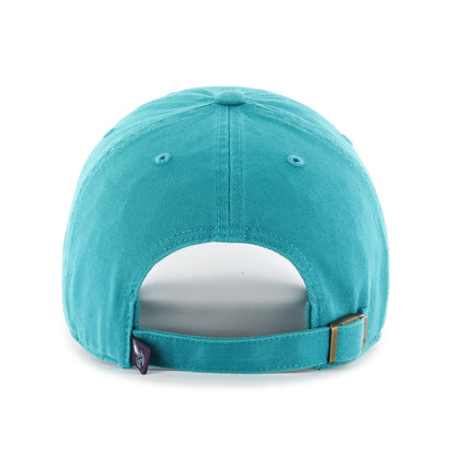 CHARLOTTE HORNETS '47 KID'S CLEAN UP