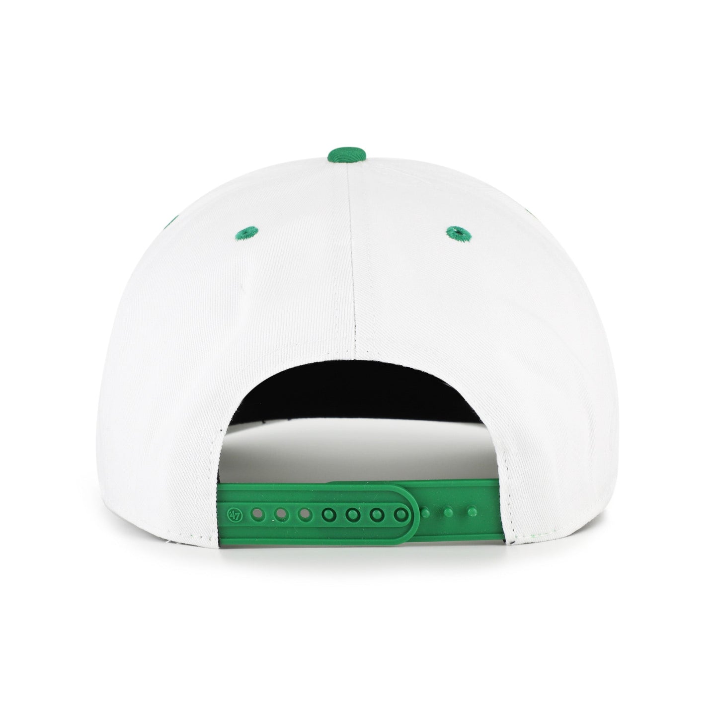 BOSTON CELTICS ROSCOE ROPE TWO TONE '47 HITCH