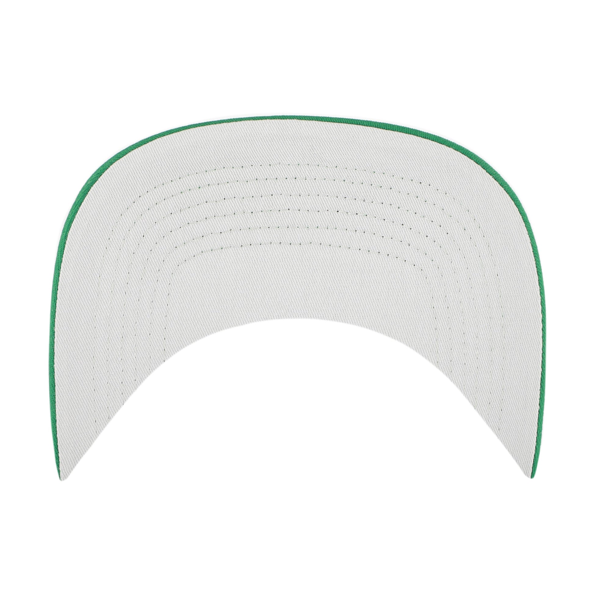 BOSTON CELTICS ROSCOE ROPE TWO TONE '47 HITCH