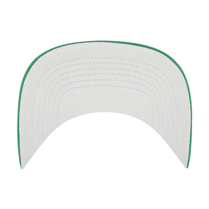 BOSTON CELTICS ROSCOE ROPE TWO TONE '47 HITCH