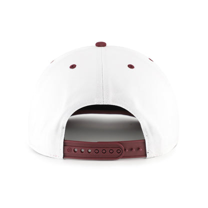 CLEVELAND CAVALIERS ROSCOE ROPE TWO TONE '47 HITCH