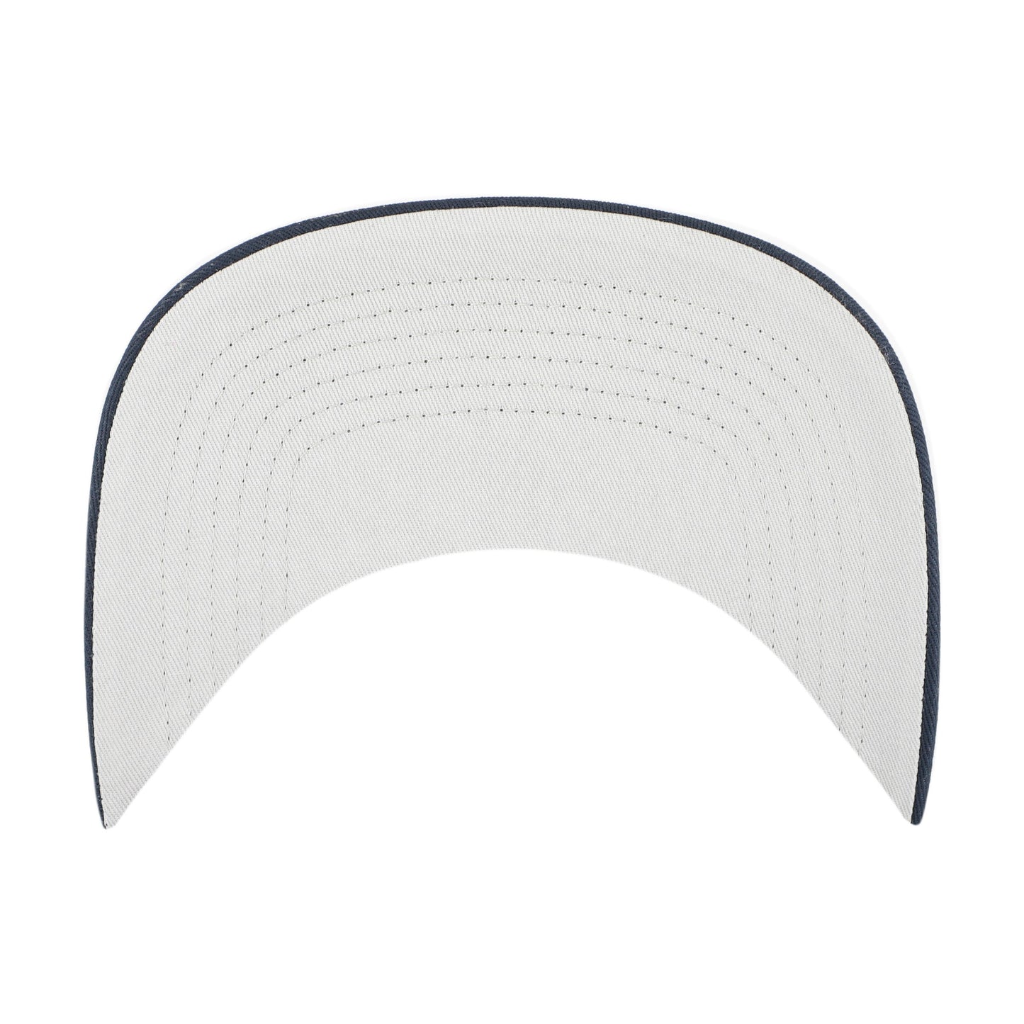 DENVER NUGGETS ROSCOE ROPE TWO TONE '47 HITCH