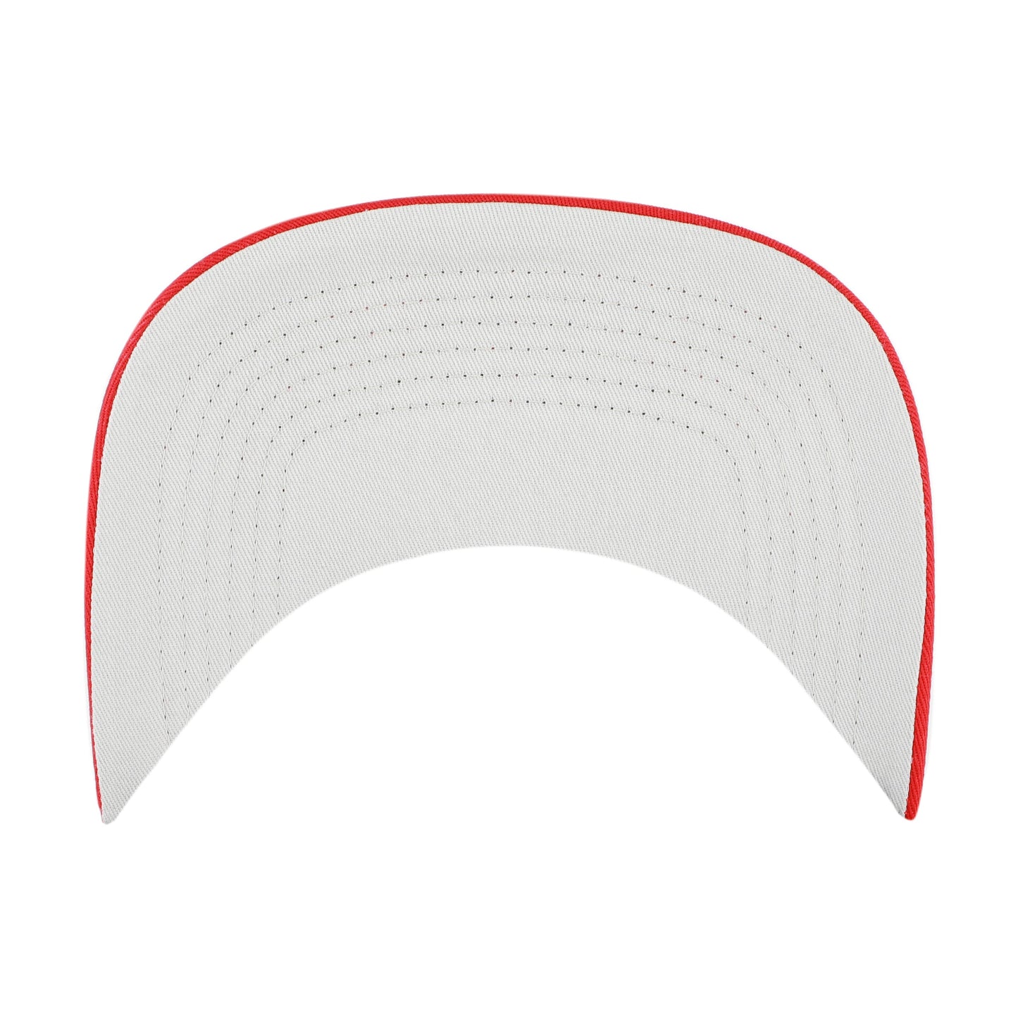 HOUSTON ROCKETS ROSCOE ROPE TWO TONE '47 HITCH
