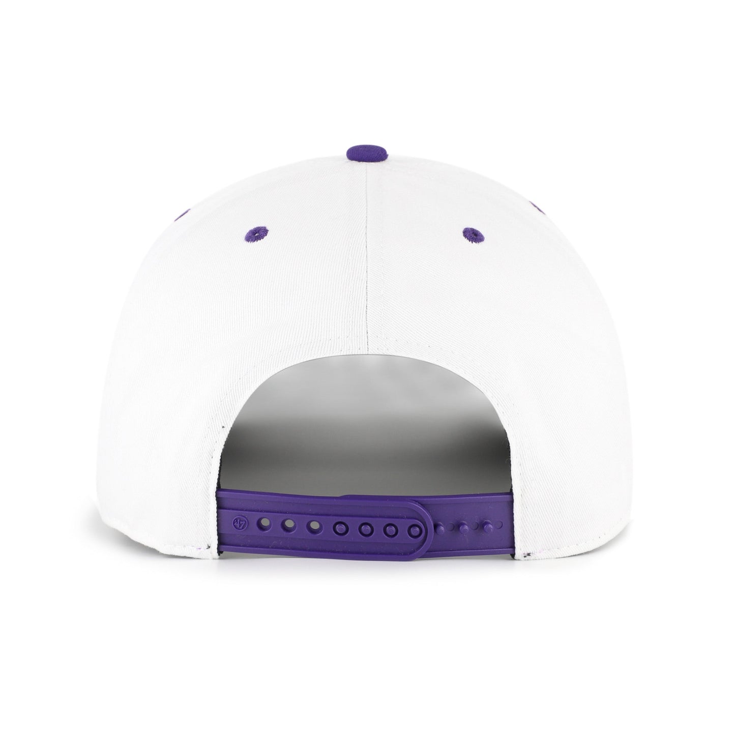 PHOENIX SUNS ROSCOE ROPE TWO TONE '47 HITCH