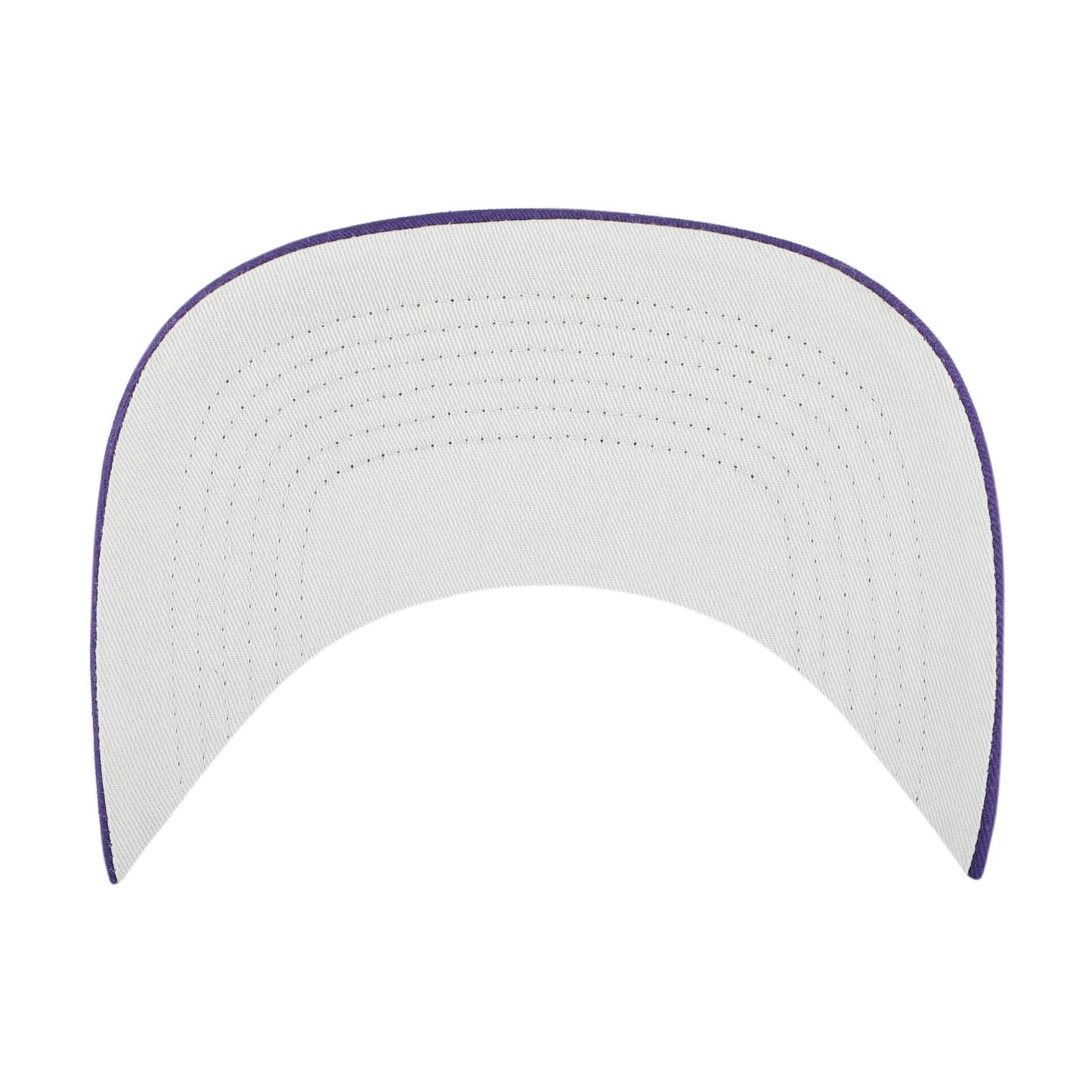 PHOENIX SUNS ROSCOE ROPE TWO TONE '47 HITCH