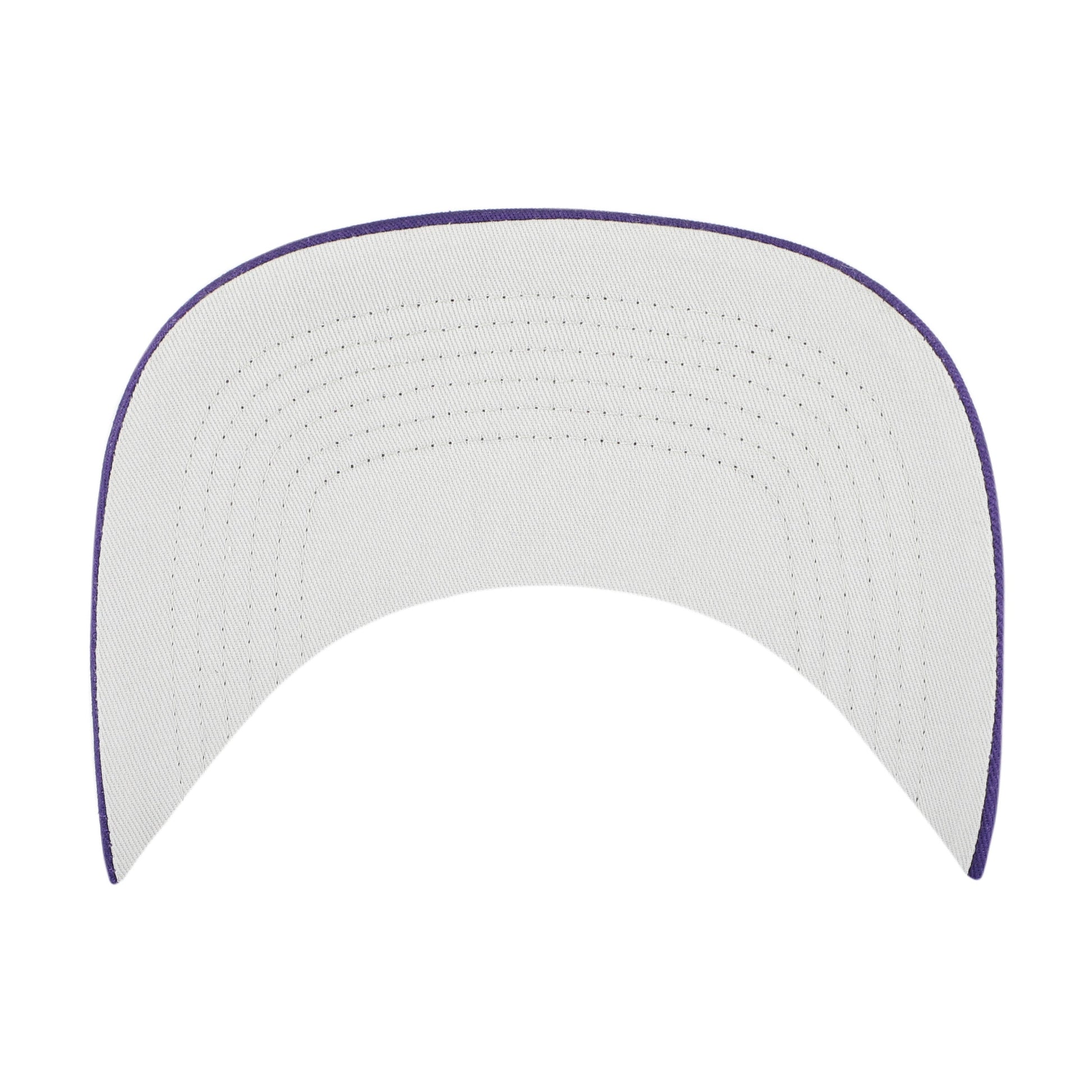 PHOENIX SUNS ROSCOE ROPE TWO TONE '47 HITCH