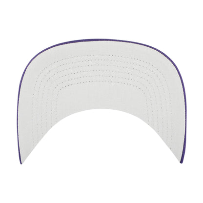 PHOENIX SUNS ROSCOE ROPE TWO TONE '47 HITCH