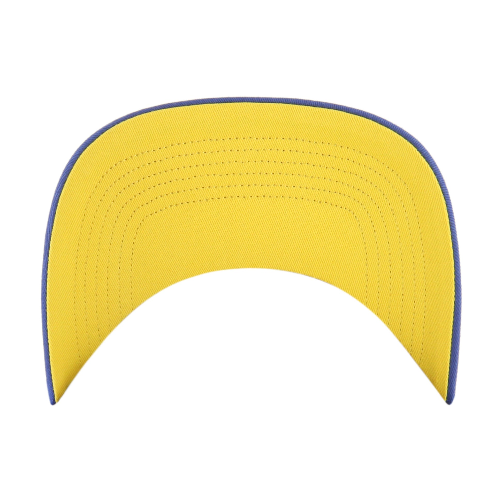 GOLDEN STATE WARRIORS ROSCOE '47 HITCH