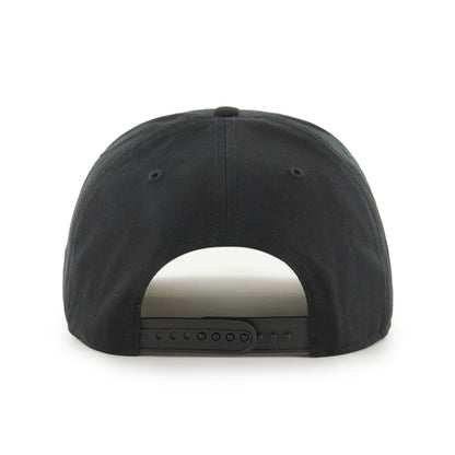 BROOKLYN NETS ROSCOE '47 HITCH