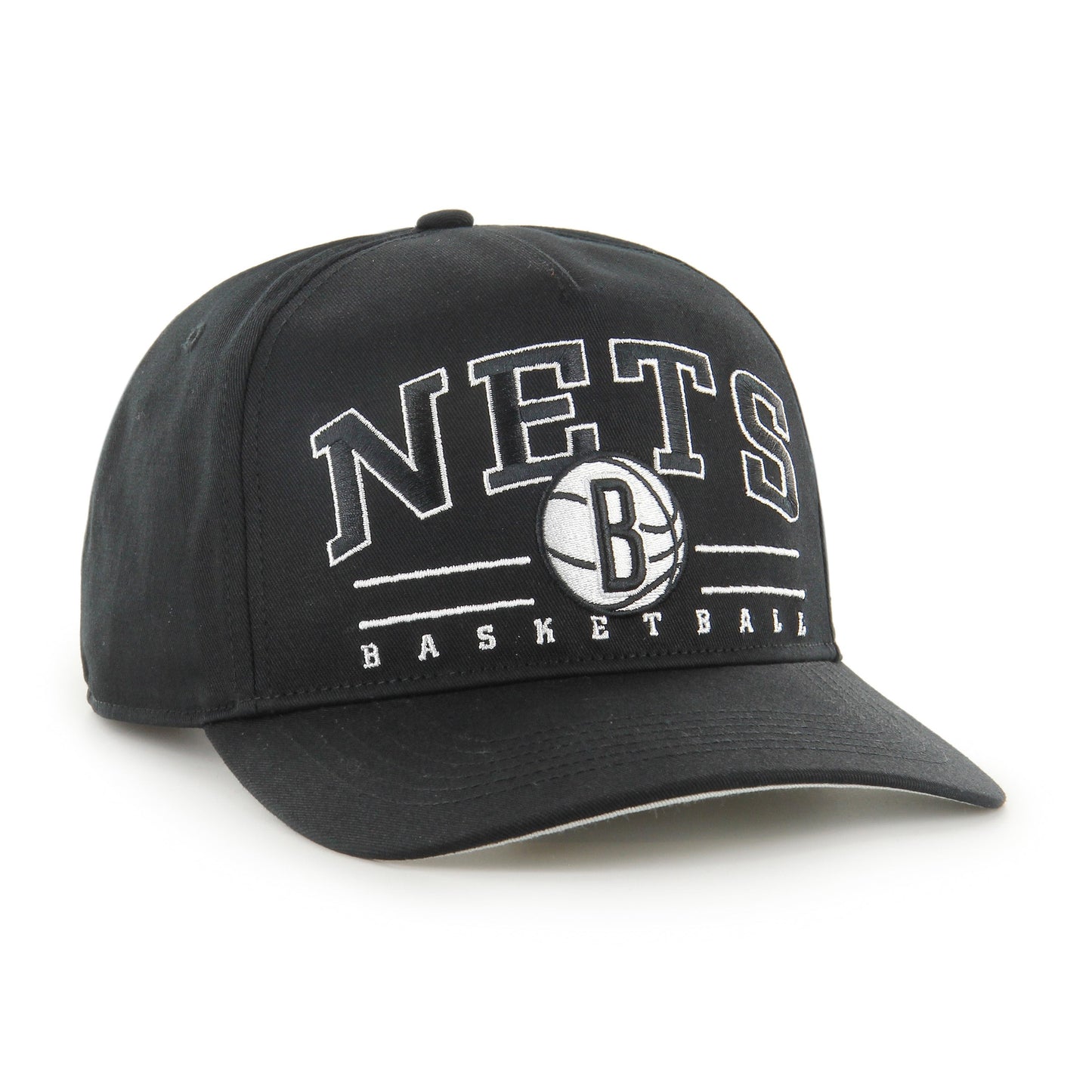 BROOKLYN NETS ROSCOE '47 HITCH